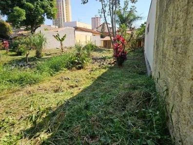 Lote/Terreno à venda, 863m² no Centro, Nova Odessa