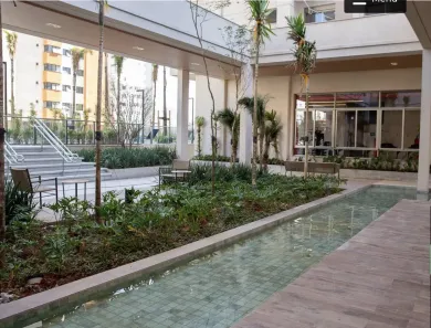 Apartamento com 3 Quartos à venda, 106m² no Perdizes, São Paulo