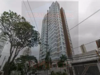 Apartamento com 3 Quartos à venda, 112m² no Bosque da Saúde, São Paulo