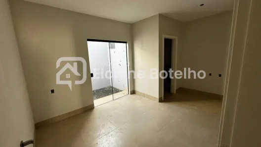 Casa com 2 Quartos à venda, 65m² no Shopping Park, Uberlândia