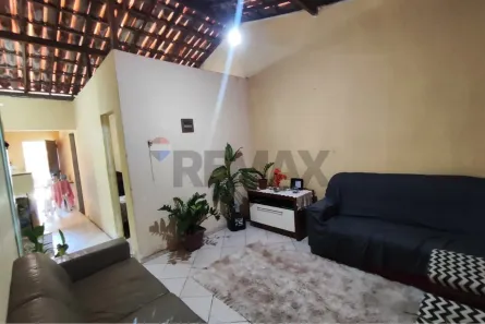 Casa com 2 Quartos à venda, 130m² no Coroa do Meio, Aracaju