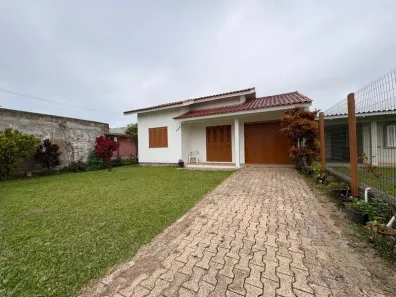 Casa com 2 Quartos à venda, 120m² no Praia de Mariluz, Imbé