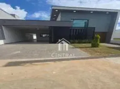 Casa de Condomínio com 3 Quartos à venda, 135m² no Jardim Tropical, Sorocaba
