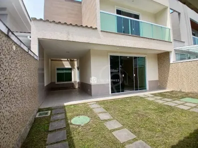 Casa de Condomínio com 3 Quartos à venda, 200m² no Vargem Pequena, Rio de Janeiro