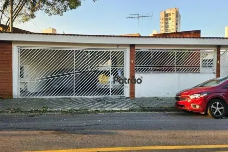 Casa com 2 Quartos à venda, 143m² no Baeta Neves, São Bernardo do Campo