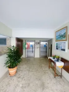 Apartamento com 1 Quarto para venda ou aluguel, 41m² no Centro, São Vicente