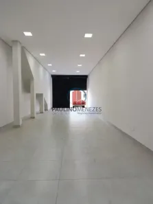 Ponto Comercial para alugar, 110m² no Jardim Bela Vista, Americana