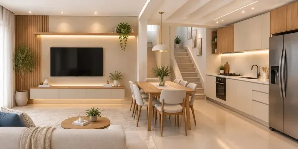 Sobrado com 3 Quartos à venda, 120m² no Setville Altos de São José, São José dos Campos