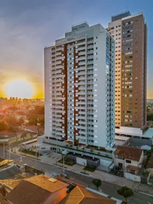 Apartamento com 2 Quartos à venda, 65m² no Jardim América, Goiânia