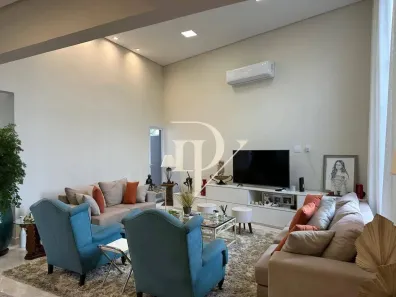 Casa de Condomínio com 3 Quartos à venda, 176m² no Colinas de Indaiatuba II, Indaiatuba