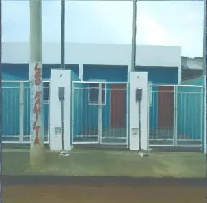 Casa com 1 Quarto à venda, 50m² no Marapicu, Nova Iguaçu