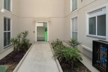Apartamento com 1 Quarto à venda, 50m² no Morro Santana, Porto Alegre