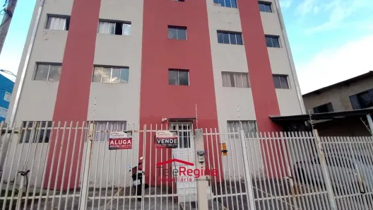 Apartamento com 2 Quartos à venda, 60m² no Jardim Panorama, Caçapava