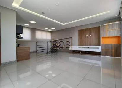 Cobertura com 3 Quartos à venda, 106m² no Santa Efigênia, Belo Horizonte