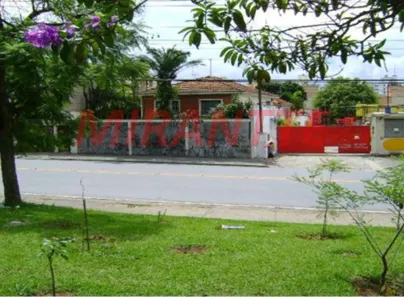 Lote/Terreno à venda, 1400m² no Vila Flórida, Guarulhos