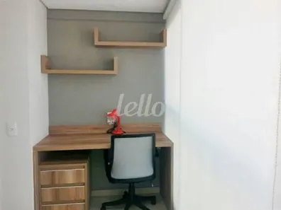 Apartamento com 1 Quarto à venda, 40m² no Vila Mariana, São Paulo