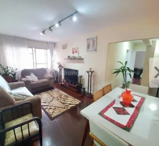 Apartamento com 3 Quartos à venda, 90m² no Leblon, Rio de Janeiro