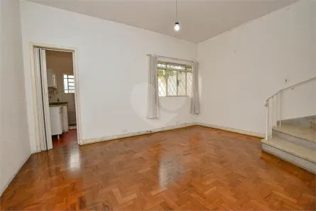Casa com 4 Quartos à venda, 120m² no Planalto Paulista, São Paulo