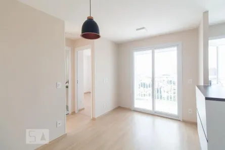 Apartamento com 2 Quartos à venda, 44m² no Vila Bela, São Paulo