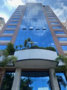 Sala Comercial para alugar, 360m² no Jardim Paulista, São Paulo