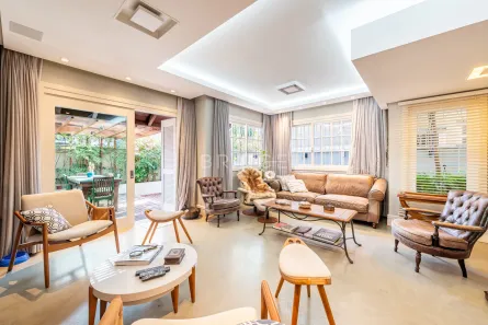 Casa de Condomínio com 3 Quartos à venda, 285m² no Vila Jardim, Porto Alegre