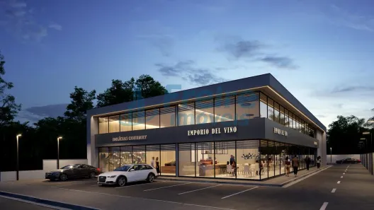 Ponto Comercial para alugar, 250m² no Cristal, Porto Alegre
