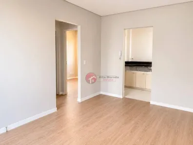 Apartamento com 2 Quartos para alugar, 55m² no Castelo, Belo Horizonte