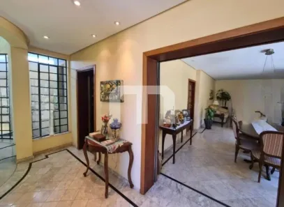 Casa com 3 Quartos à venda, 442m² no Chácara Santo Antônio (Zona Leste), São Paulo