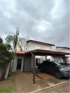 Casa de Condomínio com 3 Quartos à venda, 84m² no Chácara Primavera, Campinas