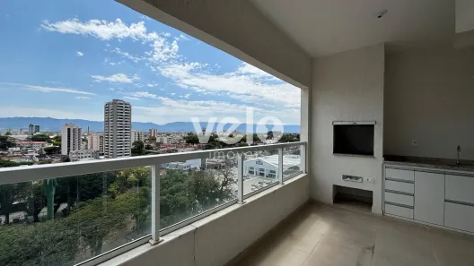 Apartamento com 2 Quartos para alugar, 72m² no Centro, Taubaté
