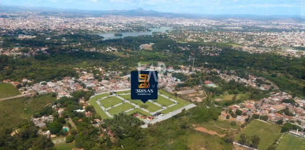 Lote/Terreno à venda, 360m² no Vila Boa Vista, Contagem