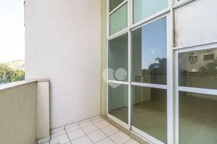 Apartamento com 2 Quartos à venda, 94m² no Recreio dos Bandeirantes, Rio de Janeiro