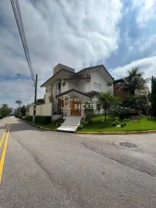 Casa de Condomínio com 3 Quartos à venda, 430m² no Loteamento Villa Branca, Jacareí