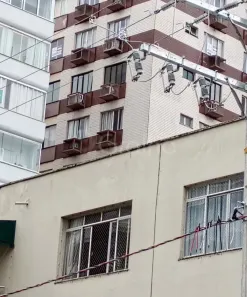 Apartamento com 4 Quartos à venda, 110m² no Centro, Florianópolis
