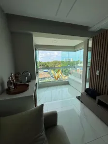 Apartamento com 3 Quartos à venda, 72m² no Imbiribeira, Recife