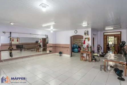 Casa com 5 Quartos à venda, 285m² no Santana, Porto Alegre