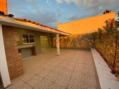 Casa de Condomínio com 3 Quartos à venda, 130m² no Jardins de Athenas, São José do Rio Preto