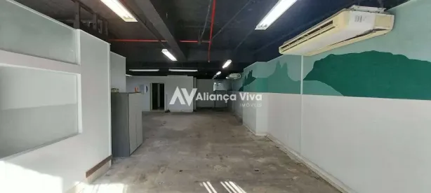 Sala Comercial à venda, 166m² no Copacabana, Rio de Janeiro