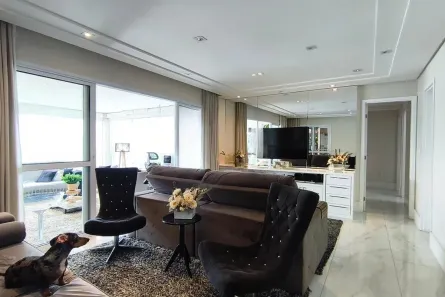 Apartamento com 4 Quartos à venda, 187m² no Paraíso, São Paulo
