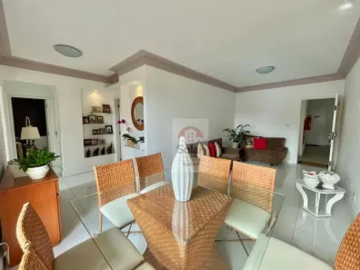Apartamento com 3 Quartos à venda, 90m² no Jardim das Nações, Taubaté