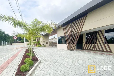 Lote/Terreno à venda, 300m² no Velha, Blumenau