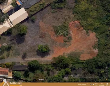 Lote/Terreno à venda, 13200m² no Parque Ortolândia, Hortolândia