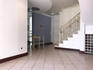 Cobertura com 4 Quartos para alugar, 210m² no Bosque, Campinas