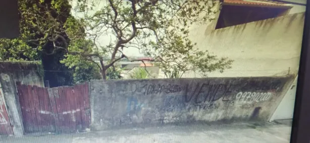 Lote/Terreno à venda, 300m² no Vila Carmosina, São Paulo