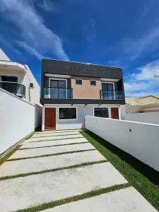 Sobrado com 2 Quartos à venda, 85m² no Bela Vista, Palhoça