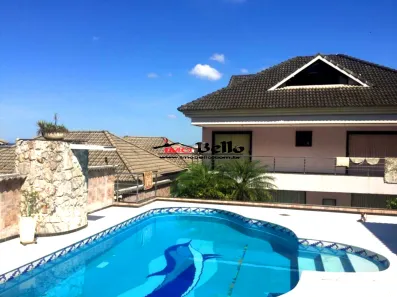 Casa com 3 Quartos para venda ou aluguel, 400m² no Freguesia (Jacarepaguá), Rio de Janeiro