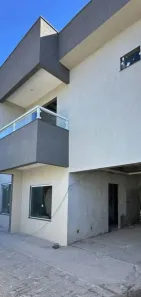 Casa de Condomínio com 3 Quartos à venda, 120m² no Ipitanga, Lauro de Freitas