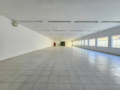 Ponto Comercial à venda, 1215m² no Centro, Piracicaba