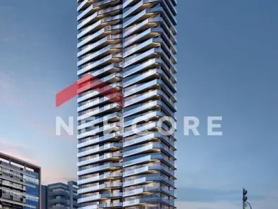 Apartamento com 1 Quarto à venda, 42m² no Vila Olímpia, São Paulo
