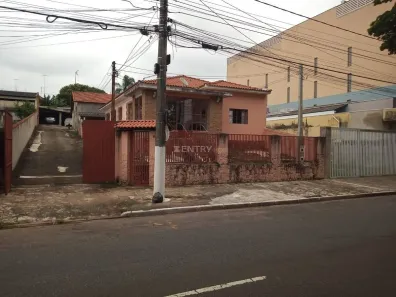 Casa com 4 Quartos à venda, 280m² no Vila Progresso, Jundiaí